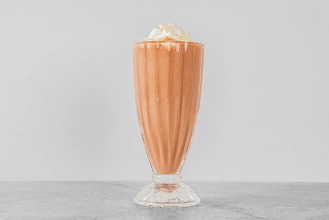 Chocolate Shake