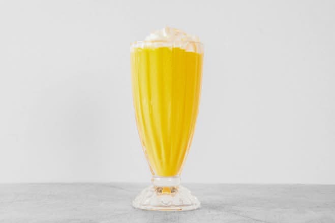 Mango Shake