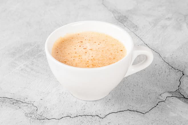 Ginger Tea