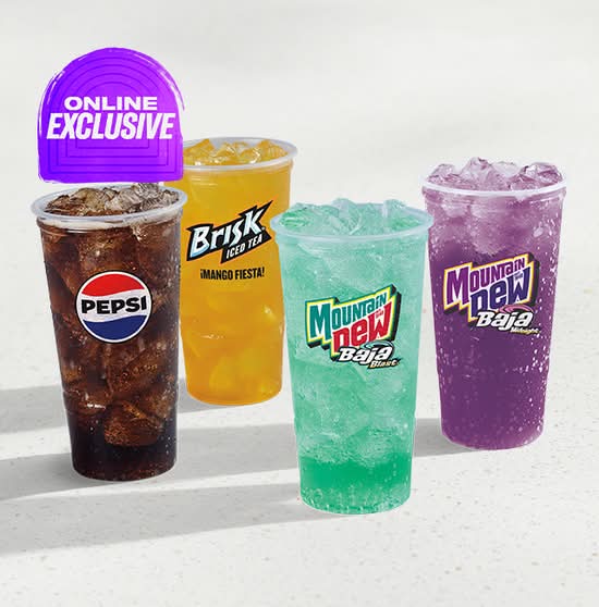 Drinks Party Pack