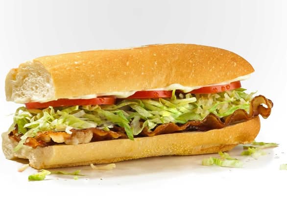 B.L.T Sub