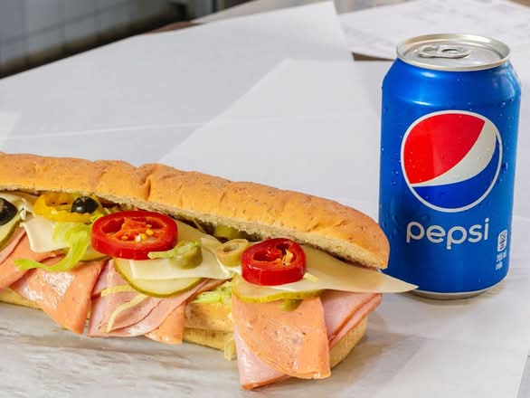 Eds Sub