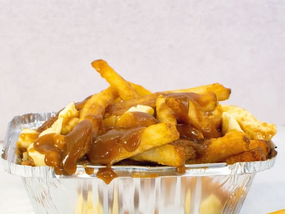 Poutine