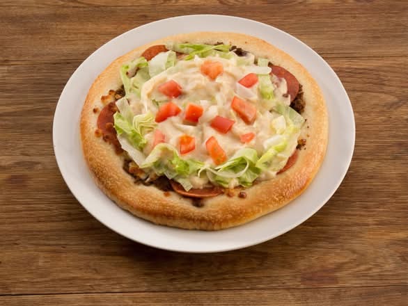 Regular Donair