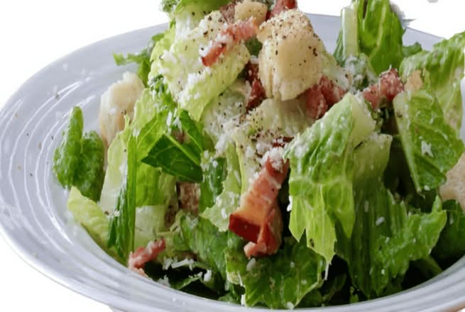 Ceaser Salad