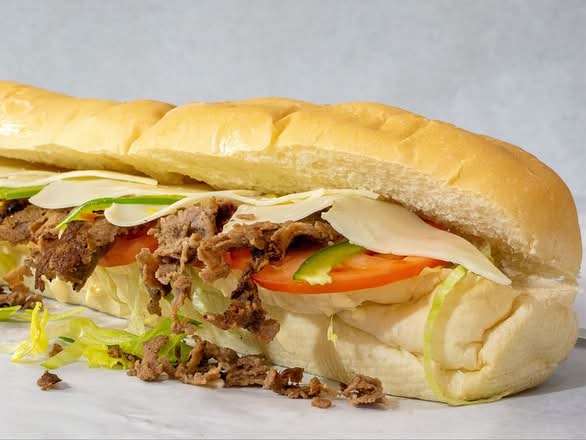 Steak Donair