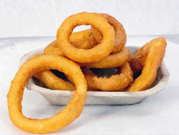Onion Ring