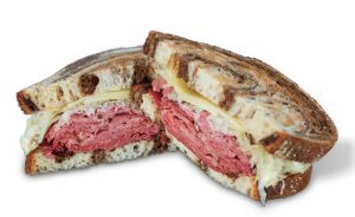 Druxy's Famous Reuben