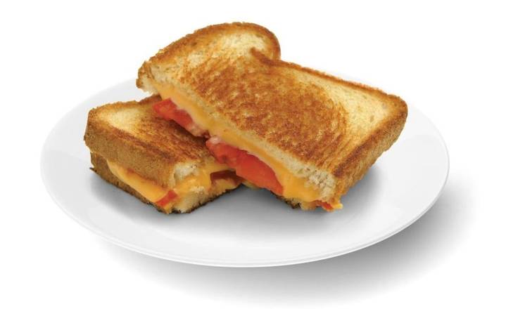 Grilled Cheese