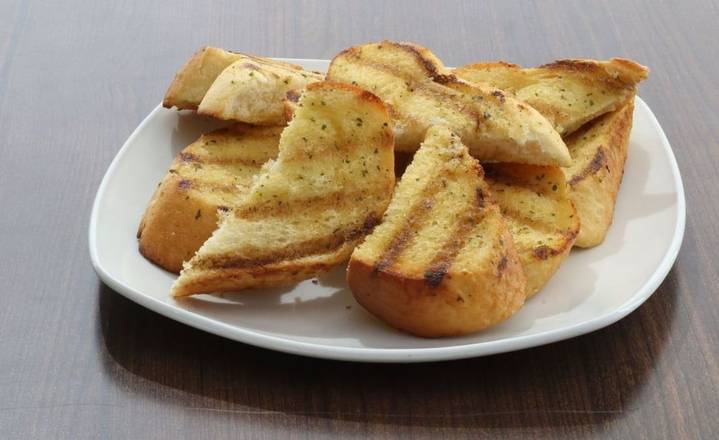 Garlic Bread