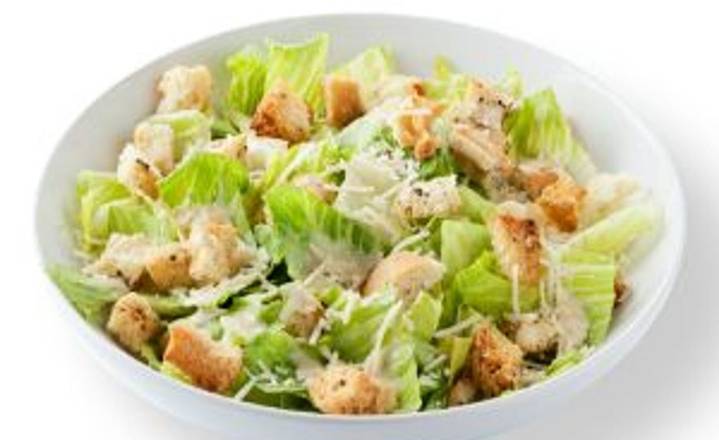 Classic Caesar Salad