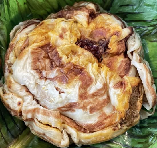 Nidi Parotta