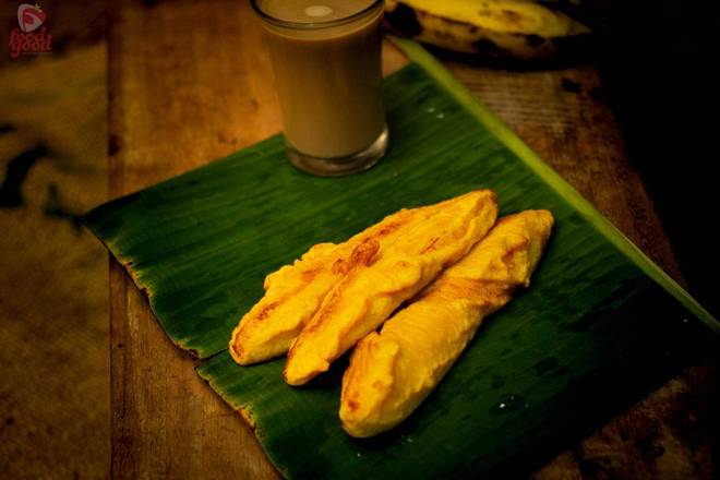 Pazham Pori (2pcs)