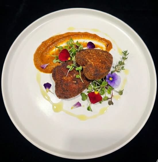 Beef Cutlet (2pcs)