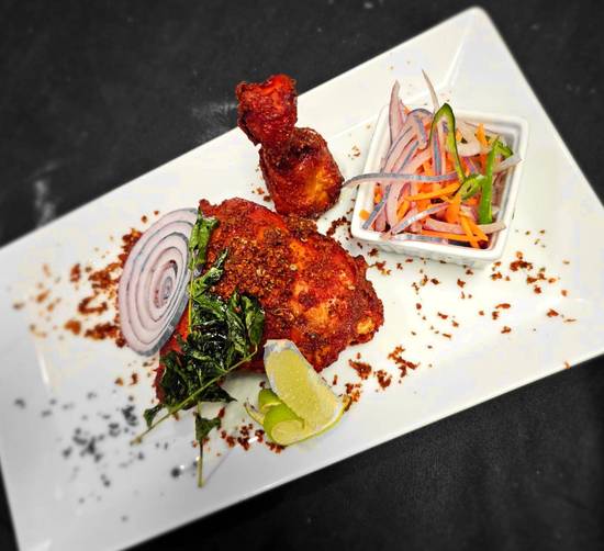 2pc Thattukada Chicken Porichath