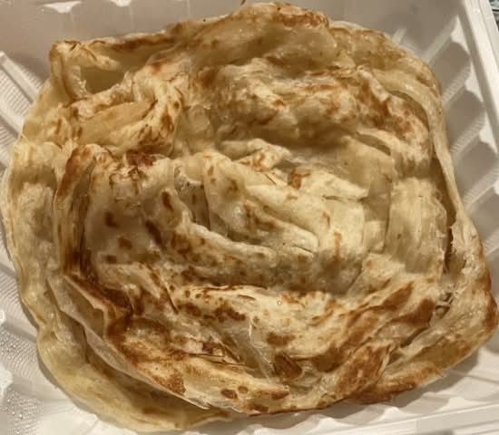 Parotta Combo