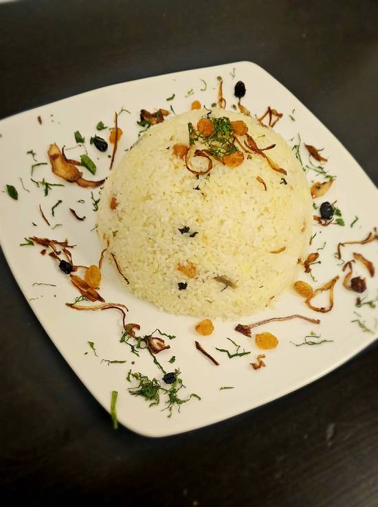 Thanima Special  Chicken Biriyani kaima