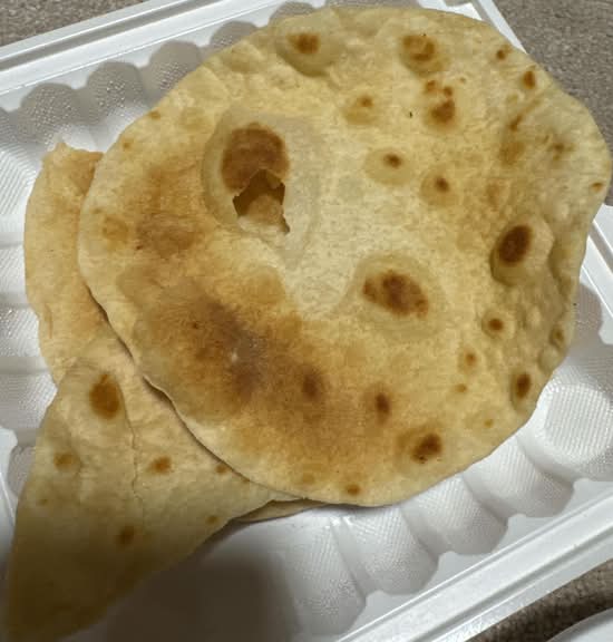 Chappathi