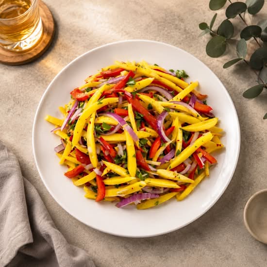 Mango Salad