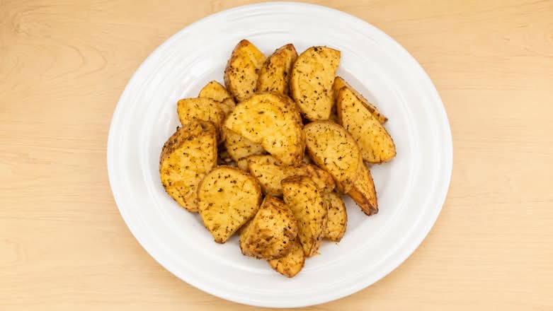 Home Fries