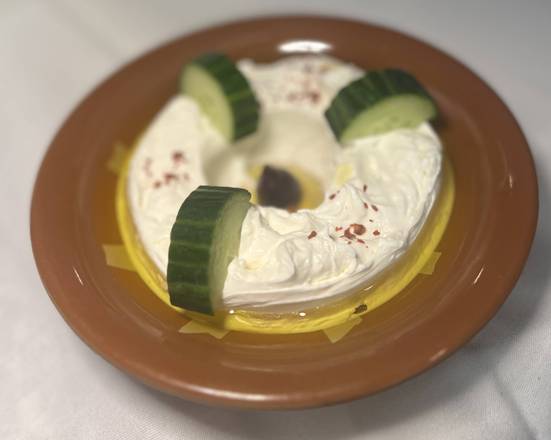 Labneh