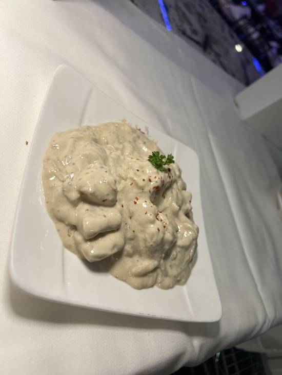 Sesame Chicken