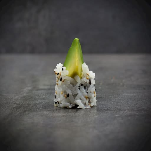 Petit maki - Avocat / Small Maki - Avocado