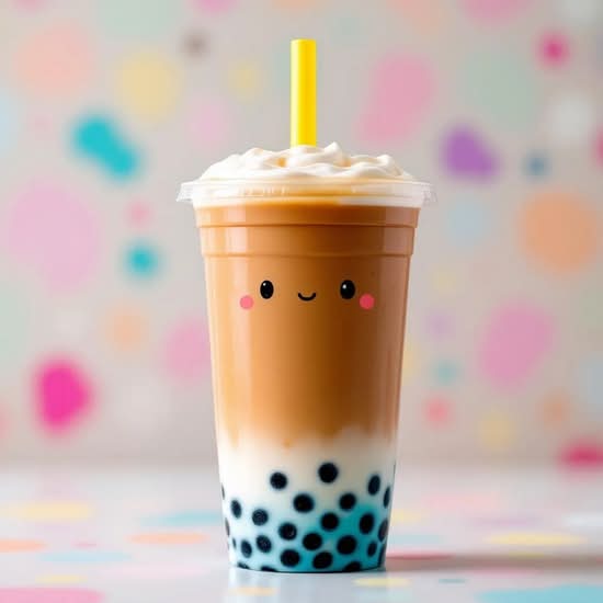 Milk Tea