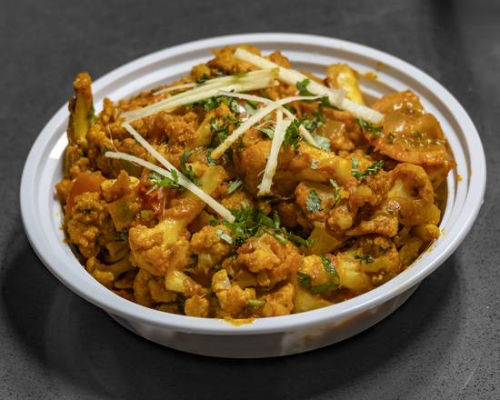 Aloo Gobi