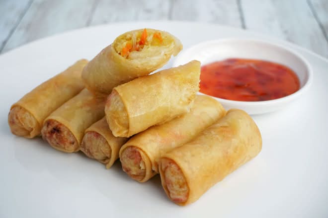 Spring Roll