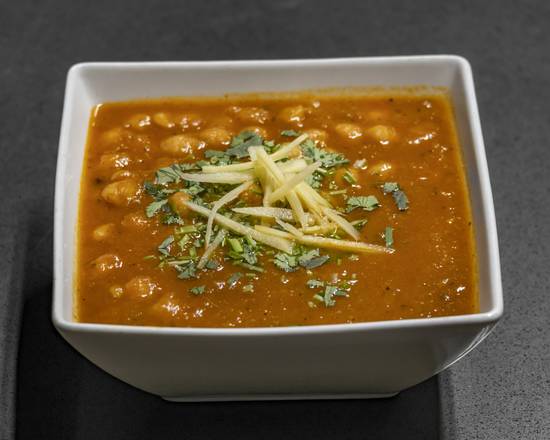 Chana Masala