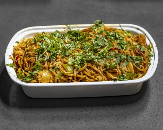 Veggie Noodles