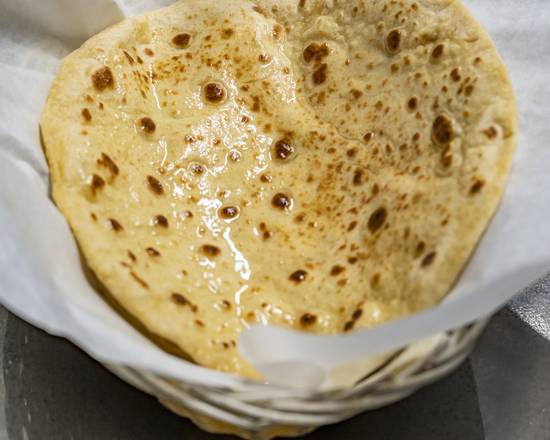 Tawa Roti