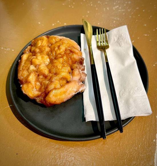 Apple Fritter