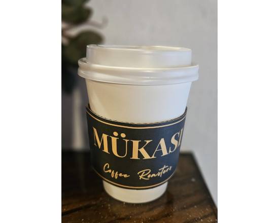ESPRESSO DOUBLE SHOT
