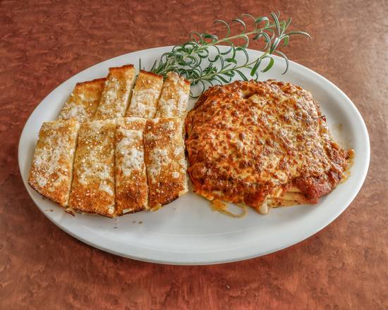 Lasagna
