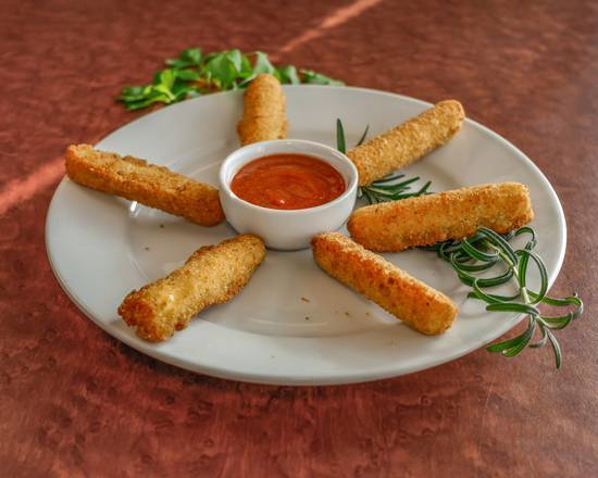 Mozza Sticks (6 Pcs)