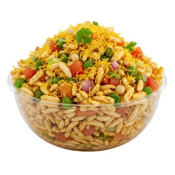 Bhel Puri