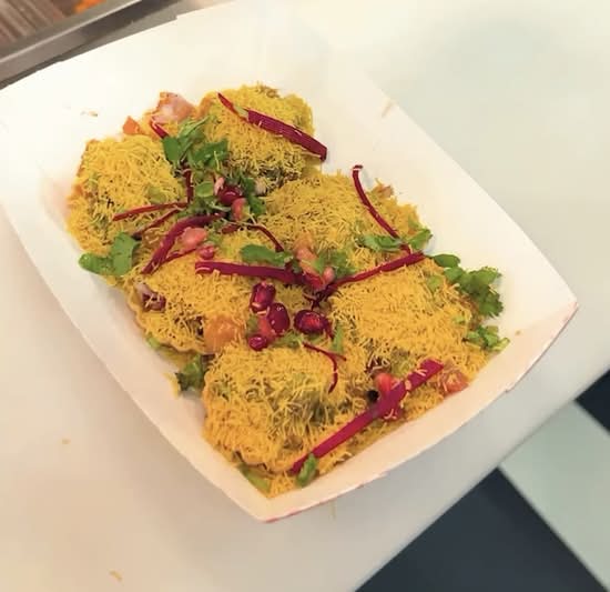 Sev Puri
