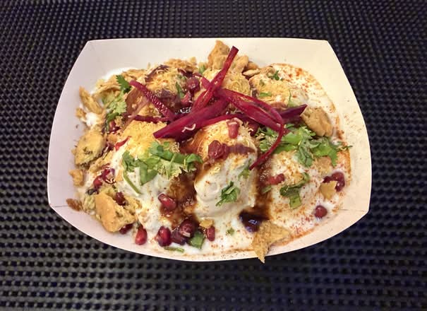 Dahi Wada