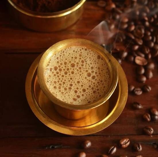 Madras Coffee