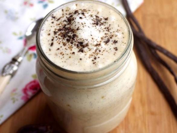 Cold Coffee