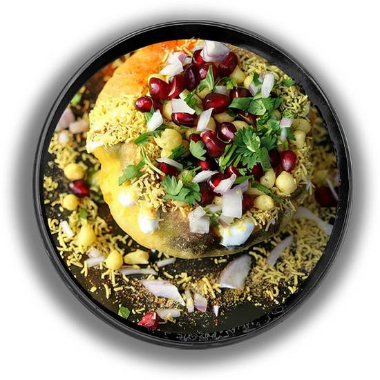 Kachori Chaat