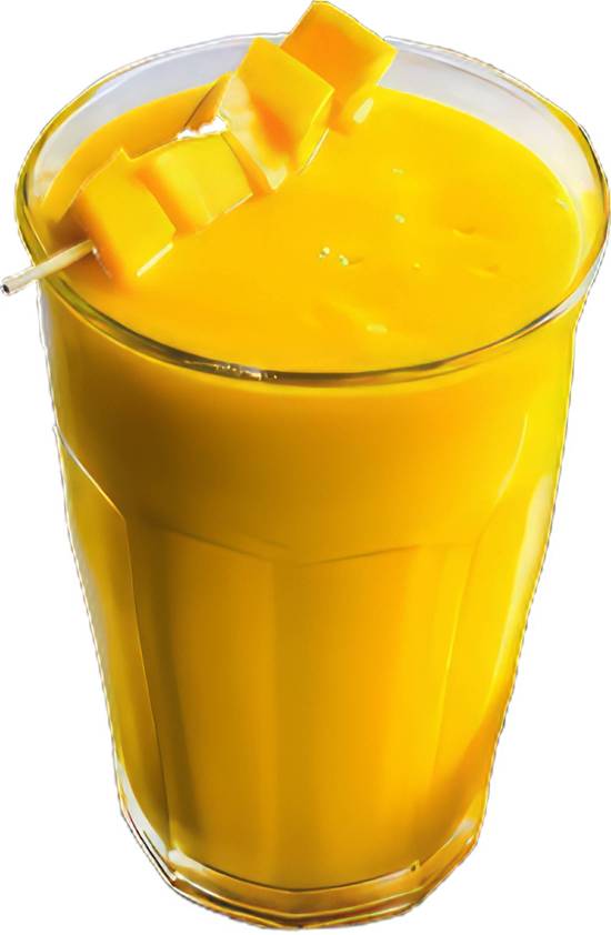 Mango Lassi