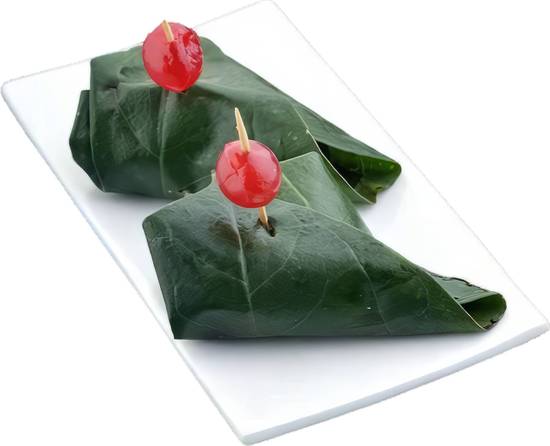 Sweet Paan