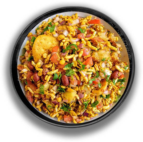 Bhel Puri