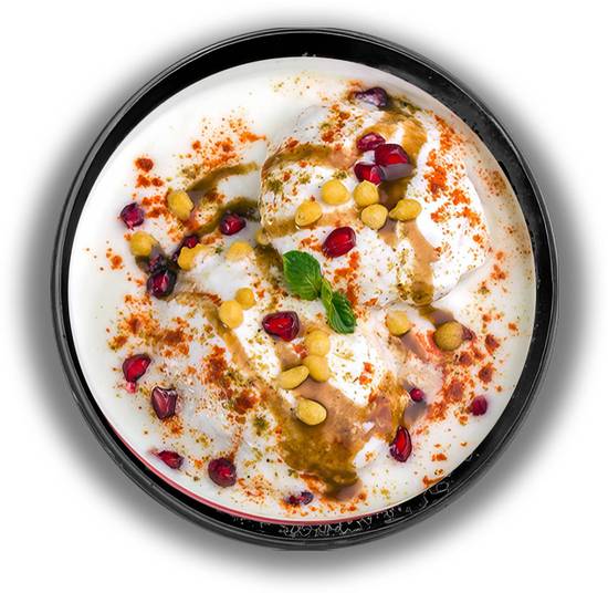 Dahi Bhalla