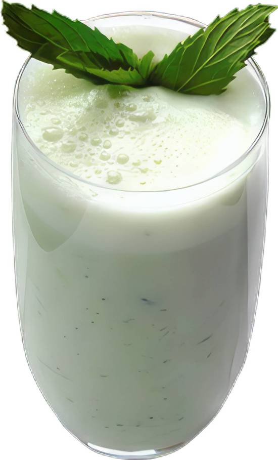 Masala  Lassi