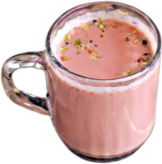 Kashmiri Tea