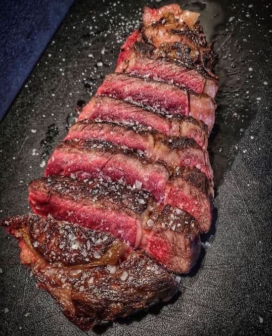 Steak Entière (Picanha)